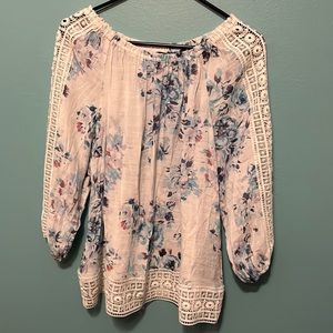 ZAC & RACHEL M Blouse